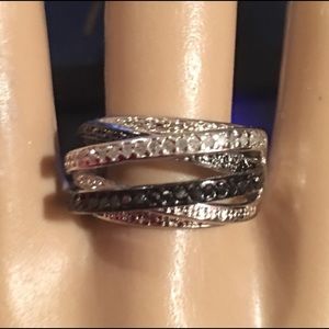 Black And White Diamonds 💎